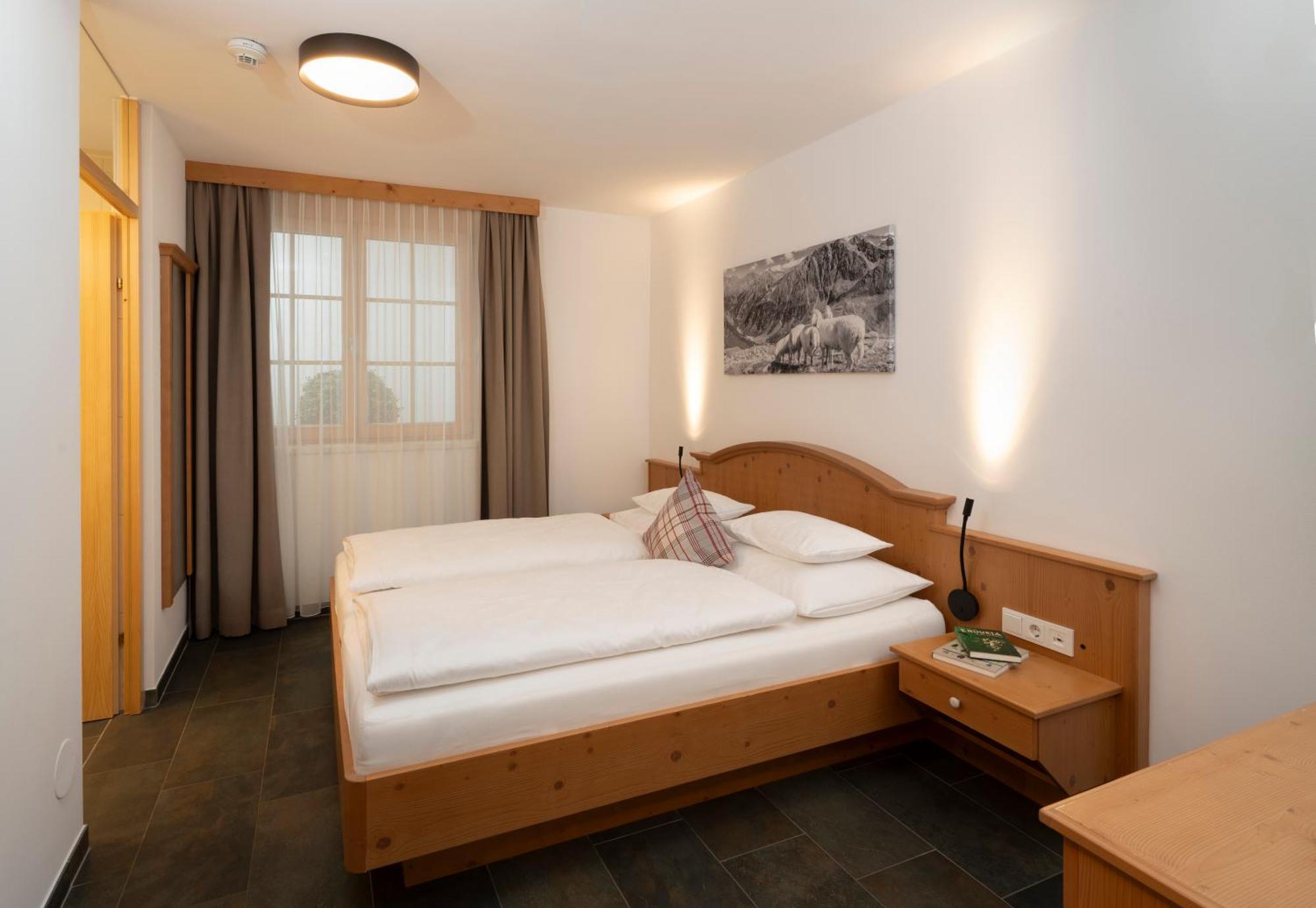 Alpinlodges Kühtai Exteriör bild