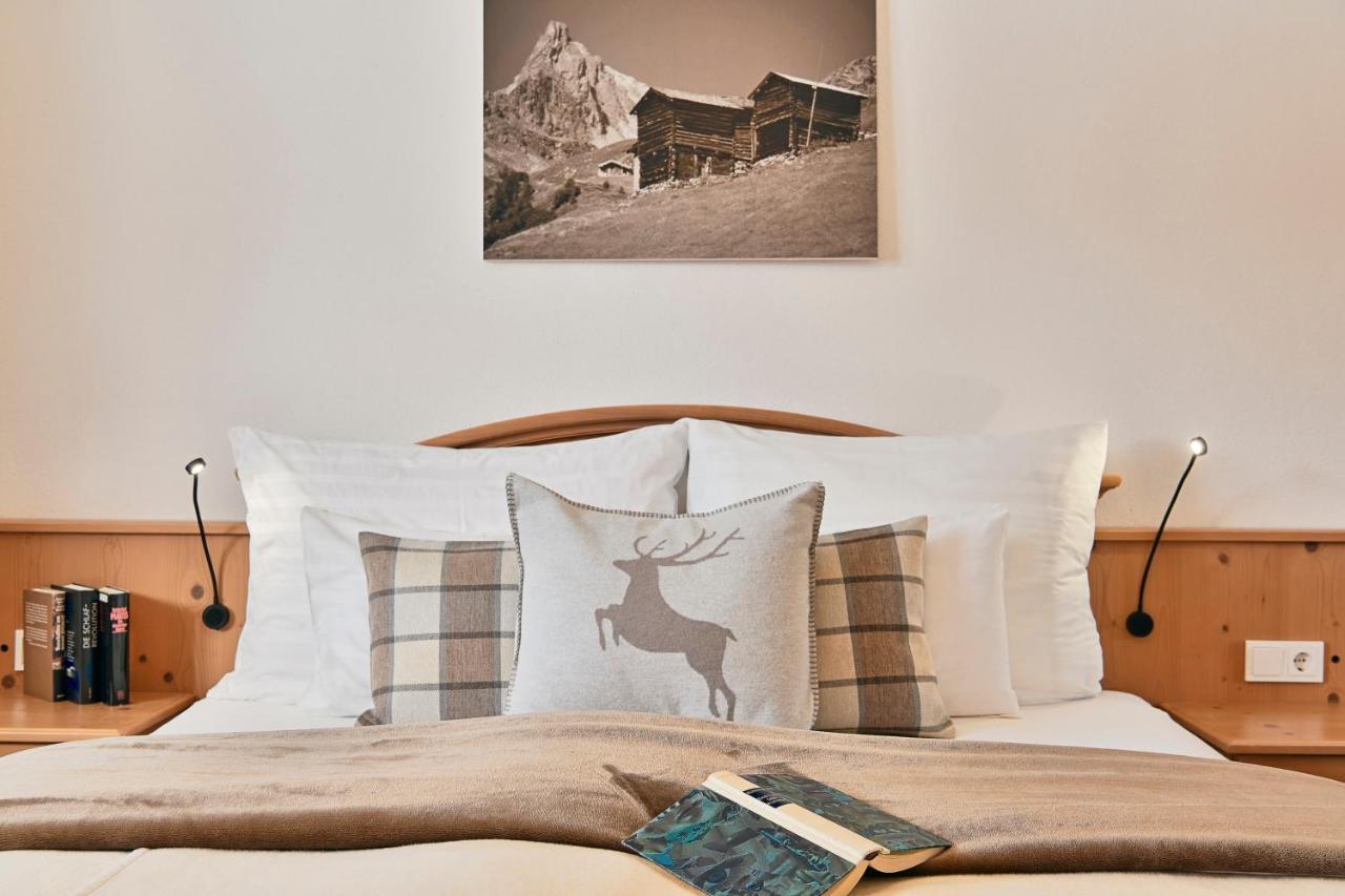 Alpinlodges Kühtai Exteriör bild